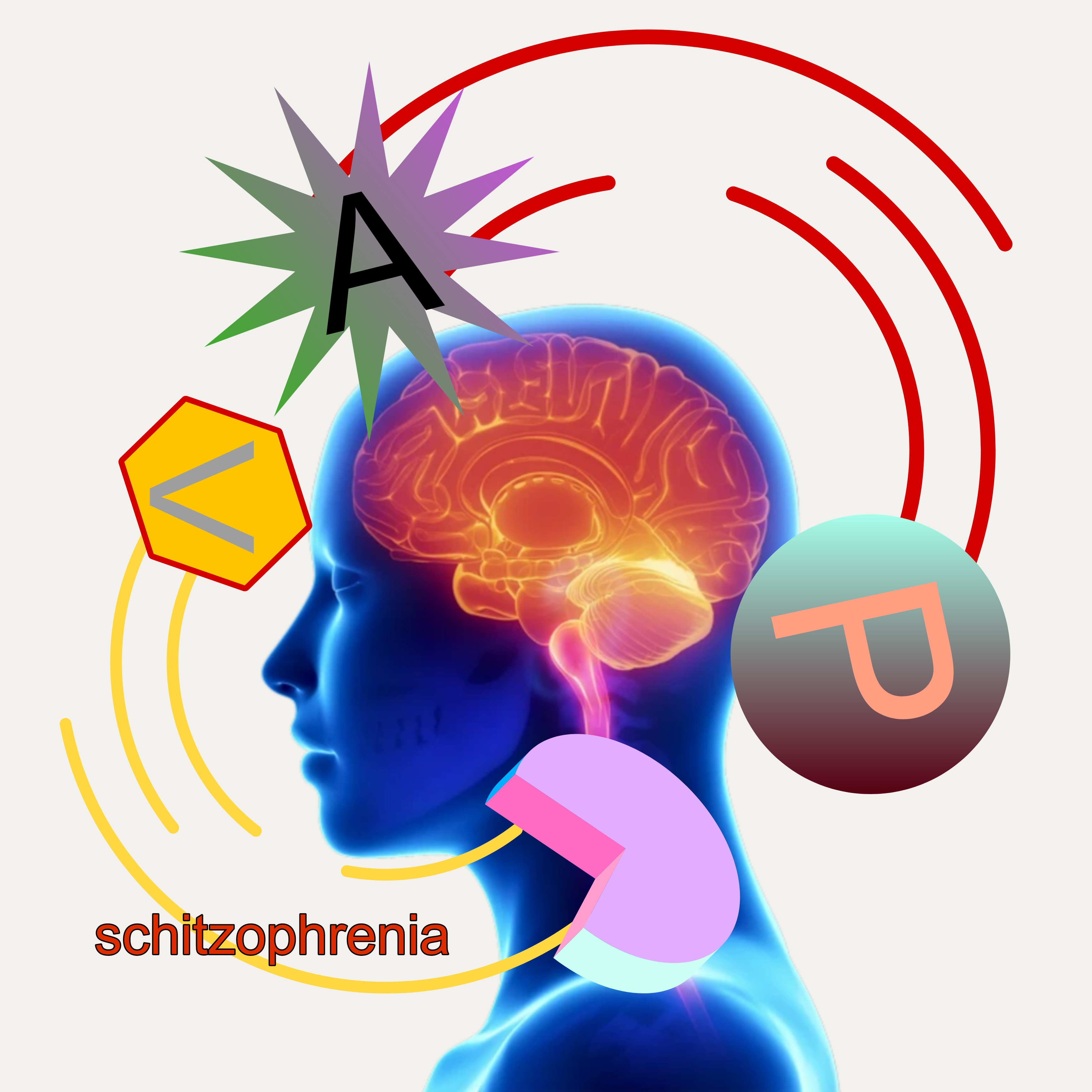 Schizophrenia – The internal mind within an external world