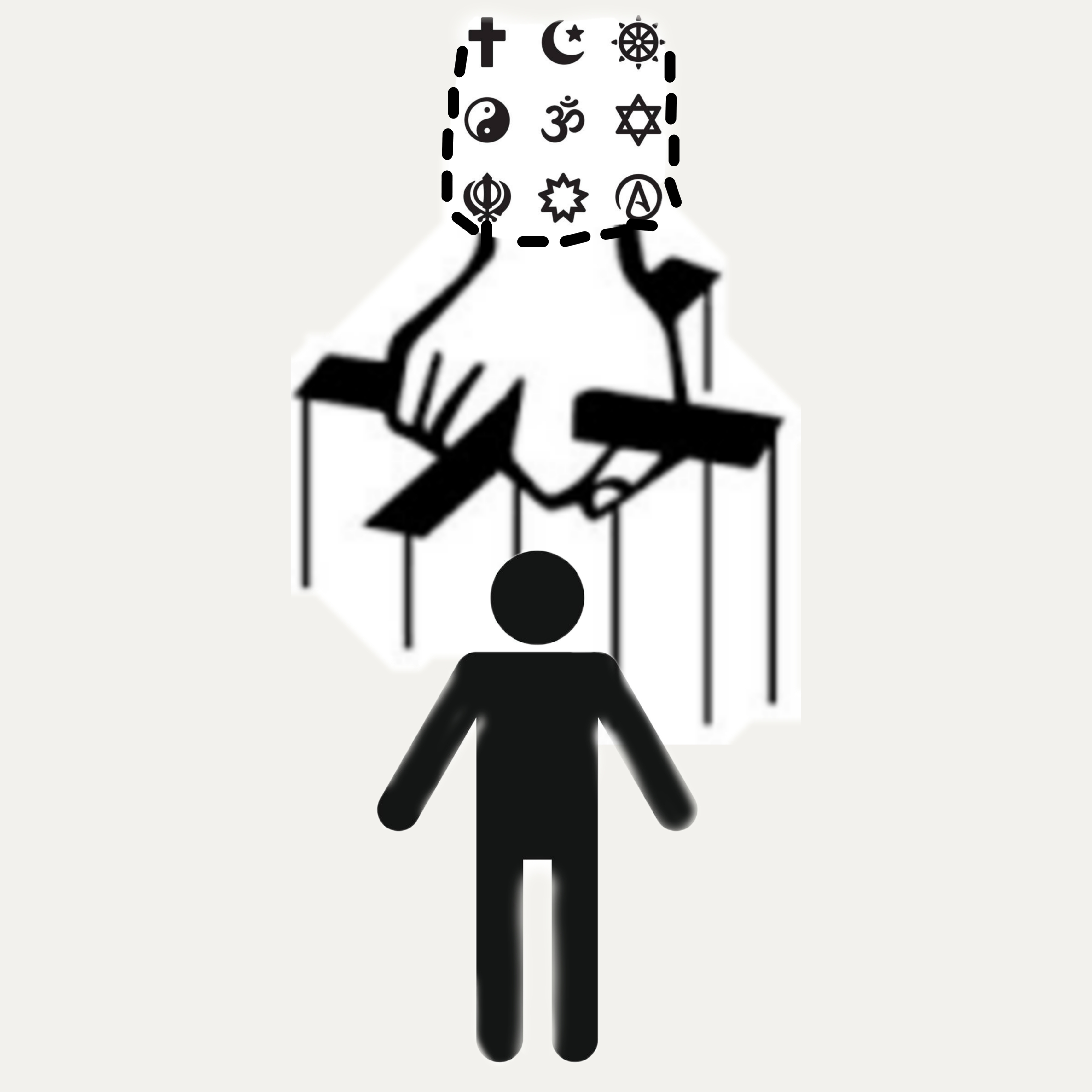 Religious Organisations – Psychological and Social Mechanisms of Influence