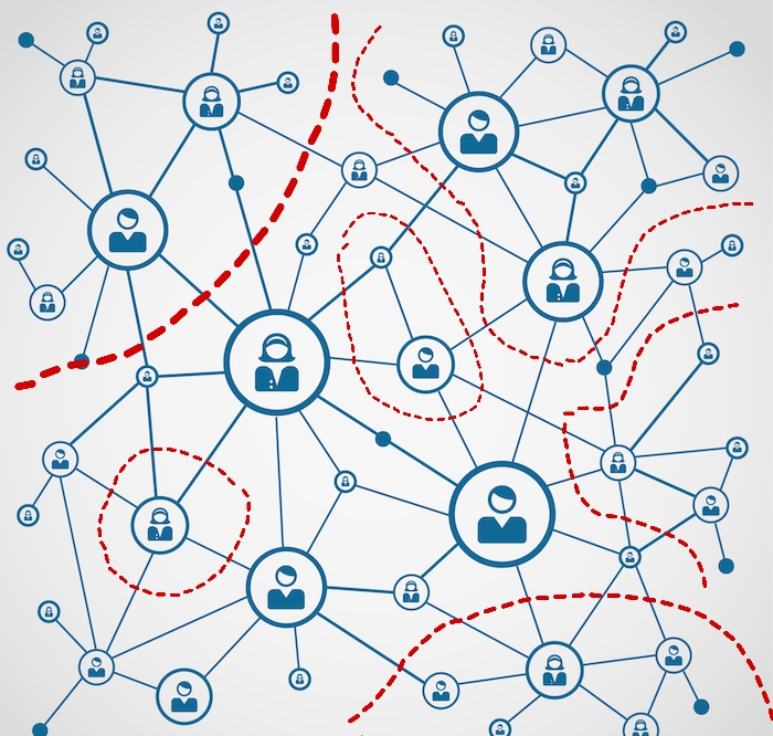 The “Divide and Unite” Principle in Modern Governance