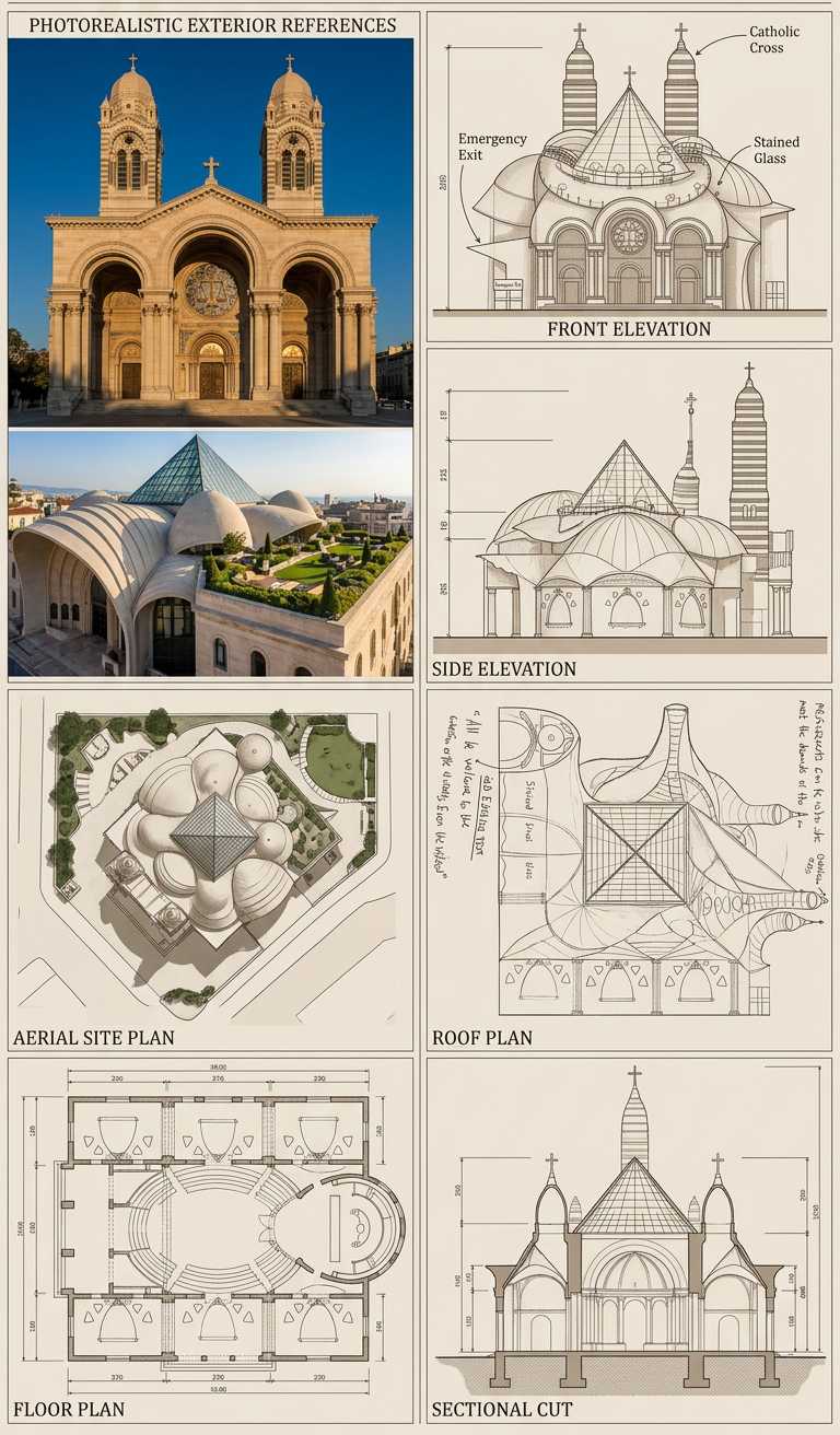 The Church of Babylon